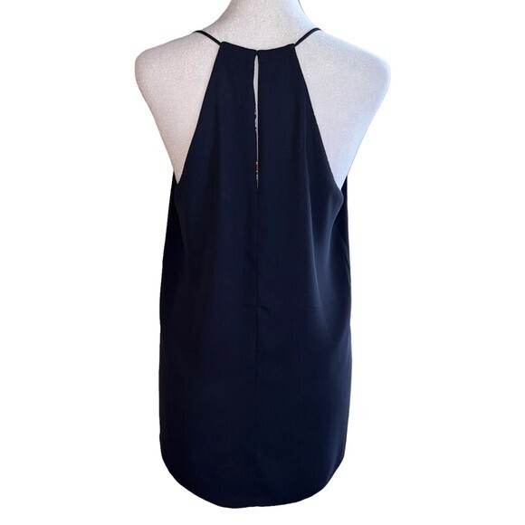 Express Barcelona Cami Blouse Reversible Size S - Picture 7 of 10